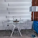 Luxury V דירה *