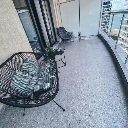 Luxury V Apartmán *