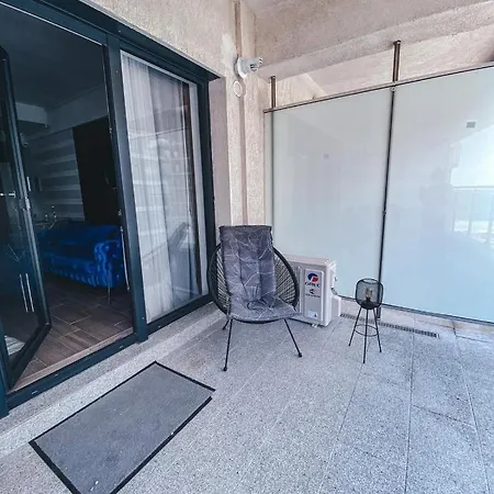 Apartmán Luxury V