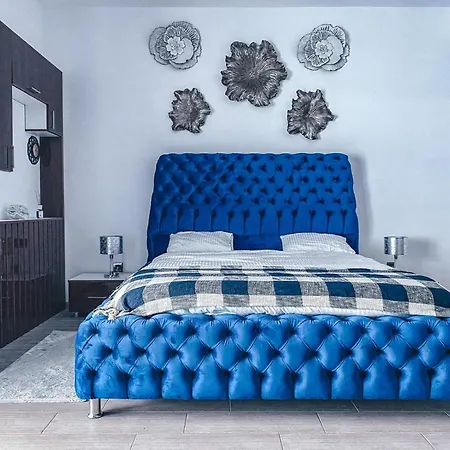 Luxury V דירה *