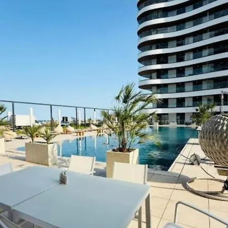 Luxury V Apartment *