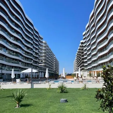 Luxury V דירה